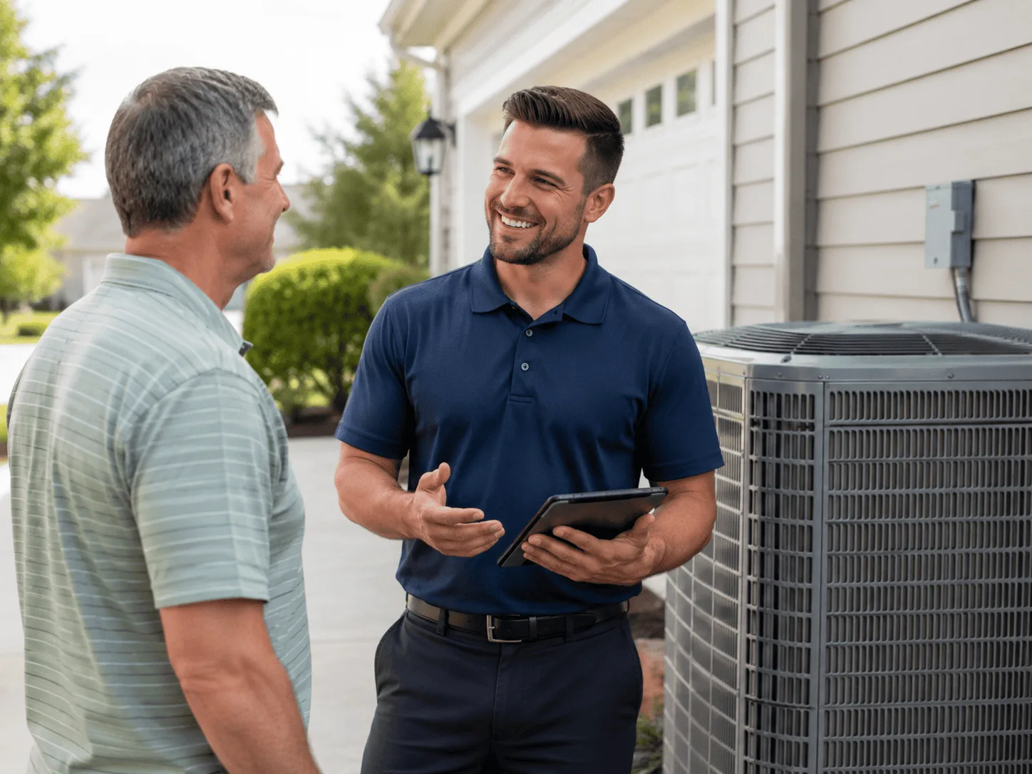 Heat Pump Installation Shandon, CA FAQs